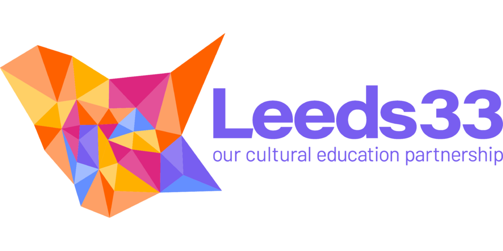 Portfolio - Leeds33 Logo