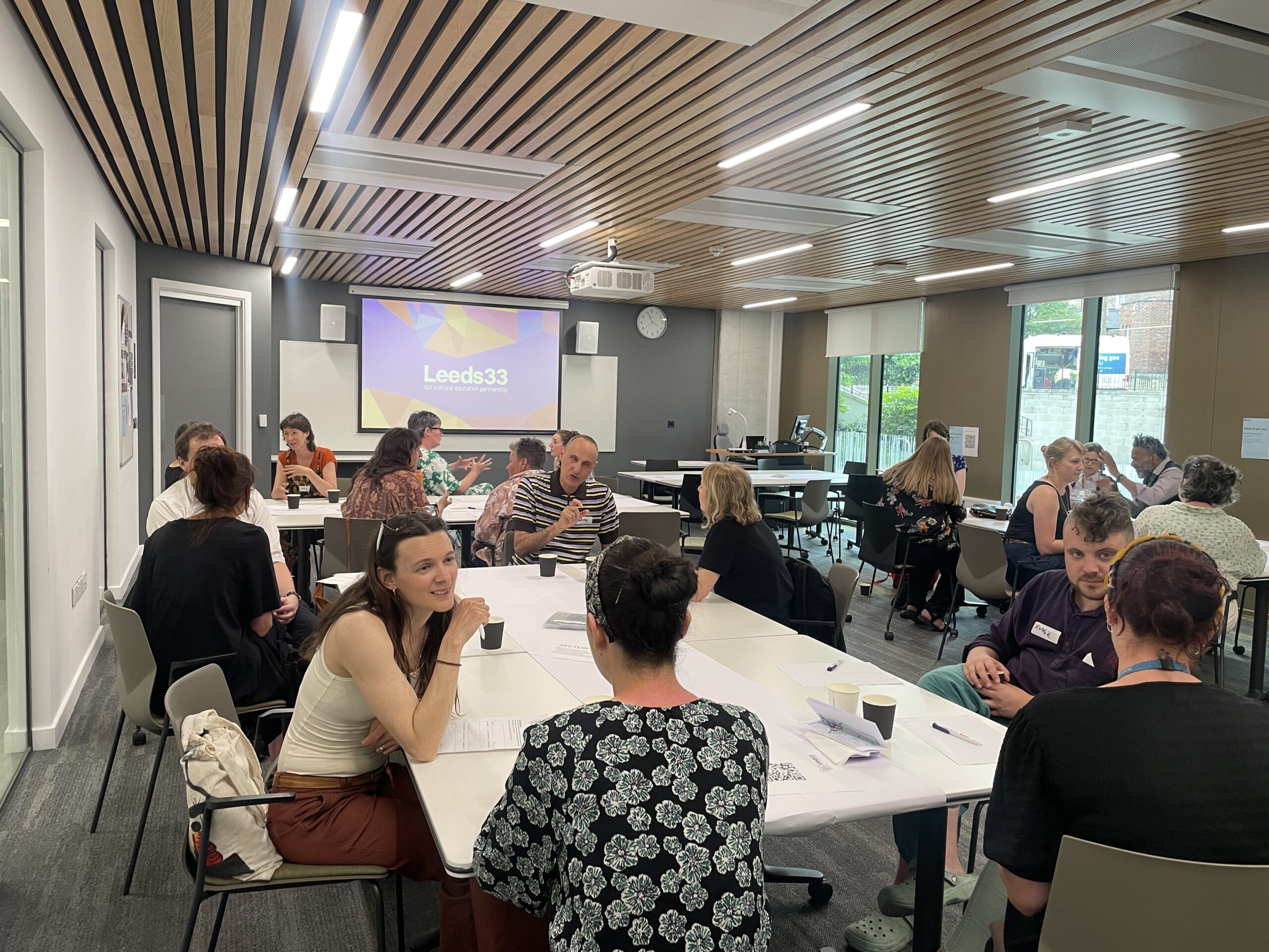 Creative Health Networking